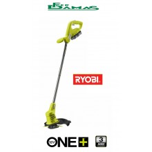 TAGLIABORDI 18V RYOBI MOD. RY18LT23A - 0 (SOLO CORPO MACCHINA)